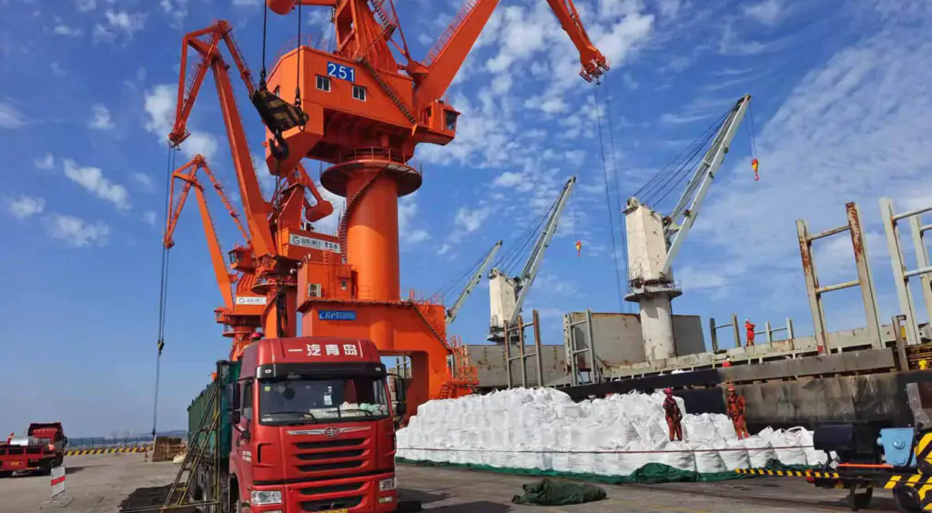 Innovative Exportstrategie