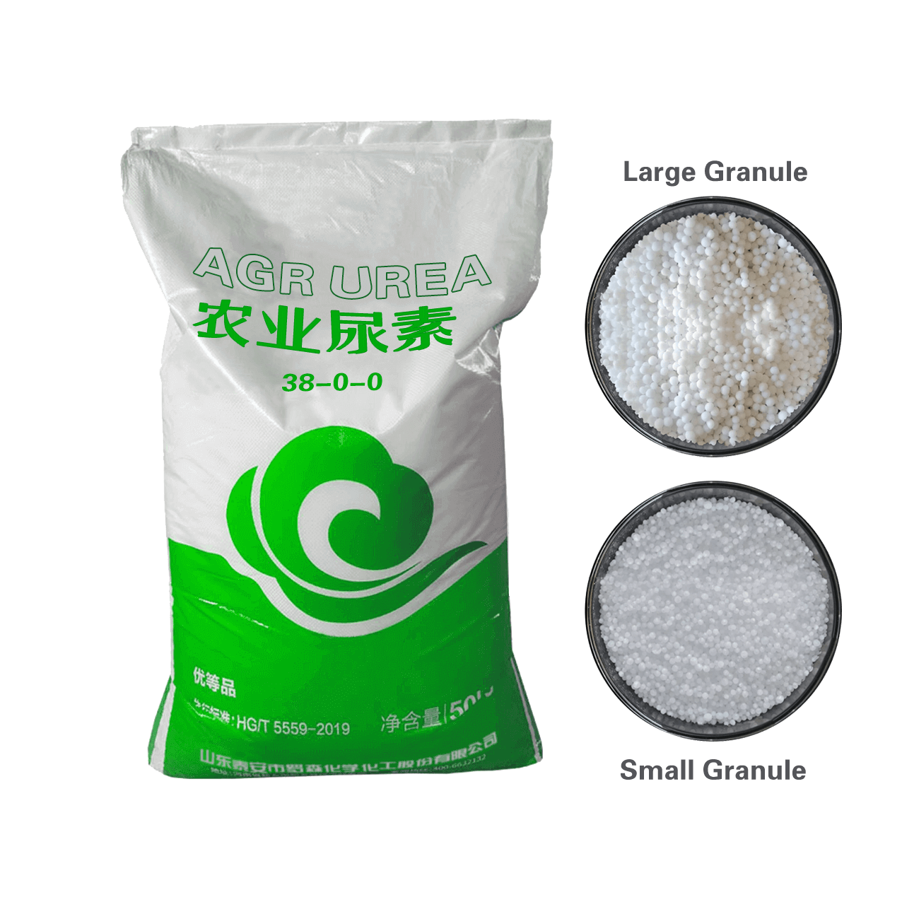 Urea Fertilizer