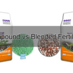 Compound vs Blended Fertilizers