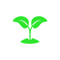 Root Growth icon