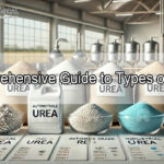 Comprehensive Guide to Types of Urea