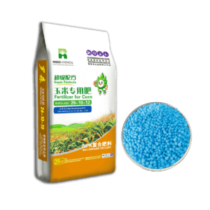 Risso's Corn Fertilizer