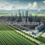 Top 10 Urea Manufacturers