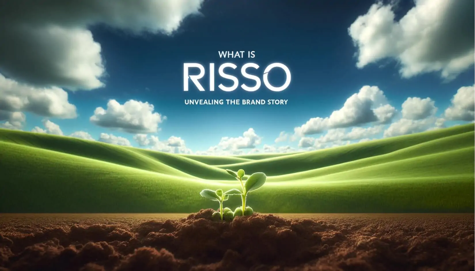 Risso 在肥料行业的创新2