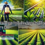 Liquid Fertilizers: Optimize Crop Nutrition & Yield