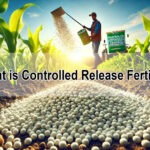 What is Controlled Release Fertilizer