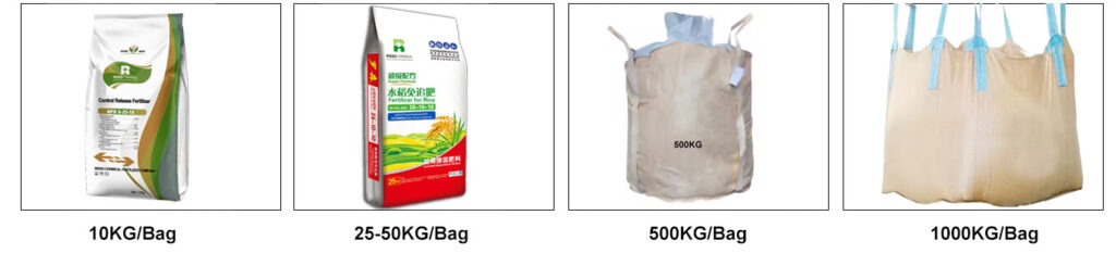 NPK Packaging