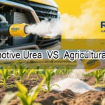 Automotive Urea VS Agricultural Urea