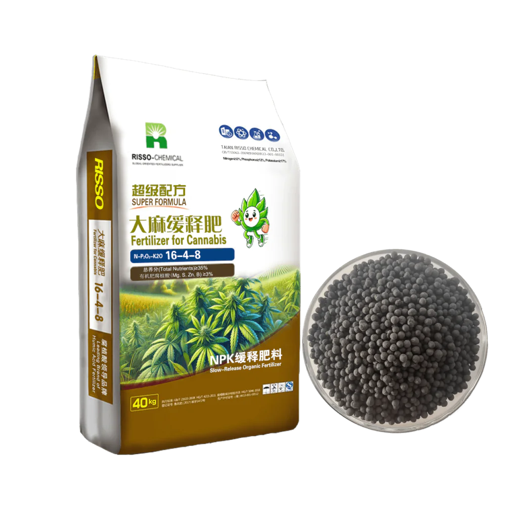 ជីកាណាប៊ីស