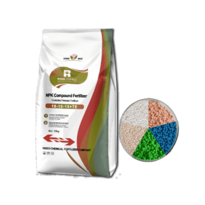 10-10-10 Controlled Release Fertilizer
