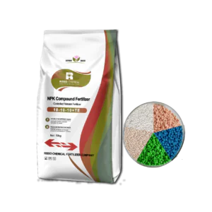 10-10-10 Controlled Release Fertilizer