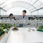 Best fertilizer for tobacco1