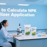 How to Calculate NPK Fertilizer Application