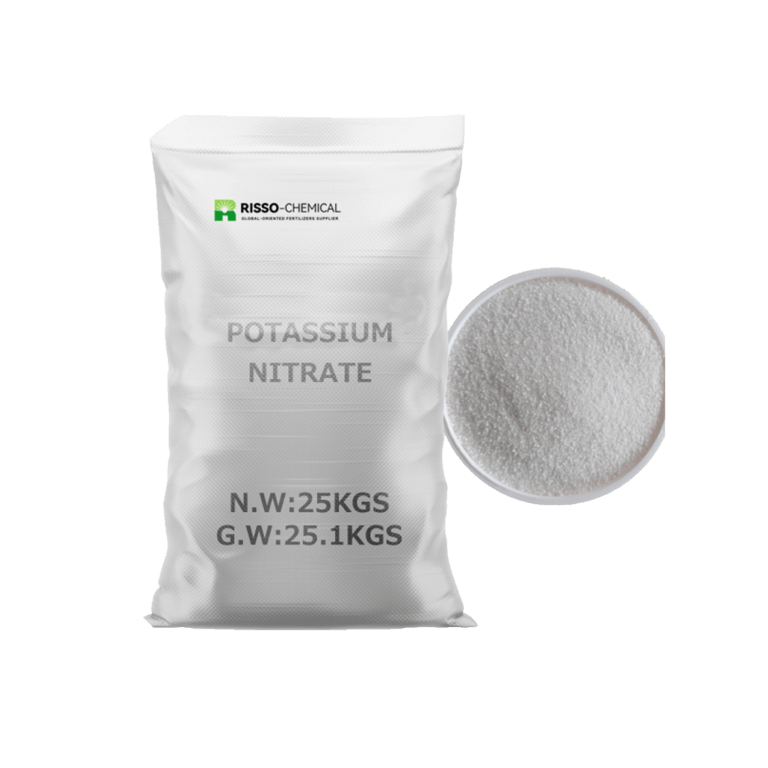 Potassium-nitrate