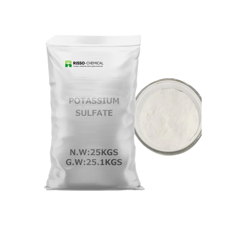 Kaliumsulfat