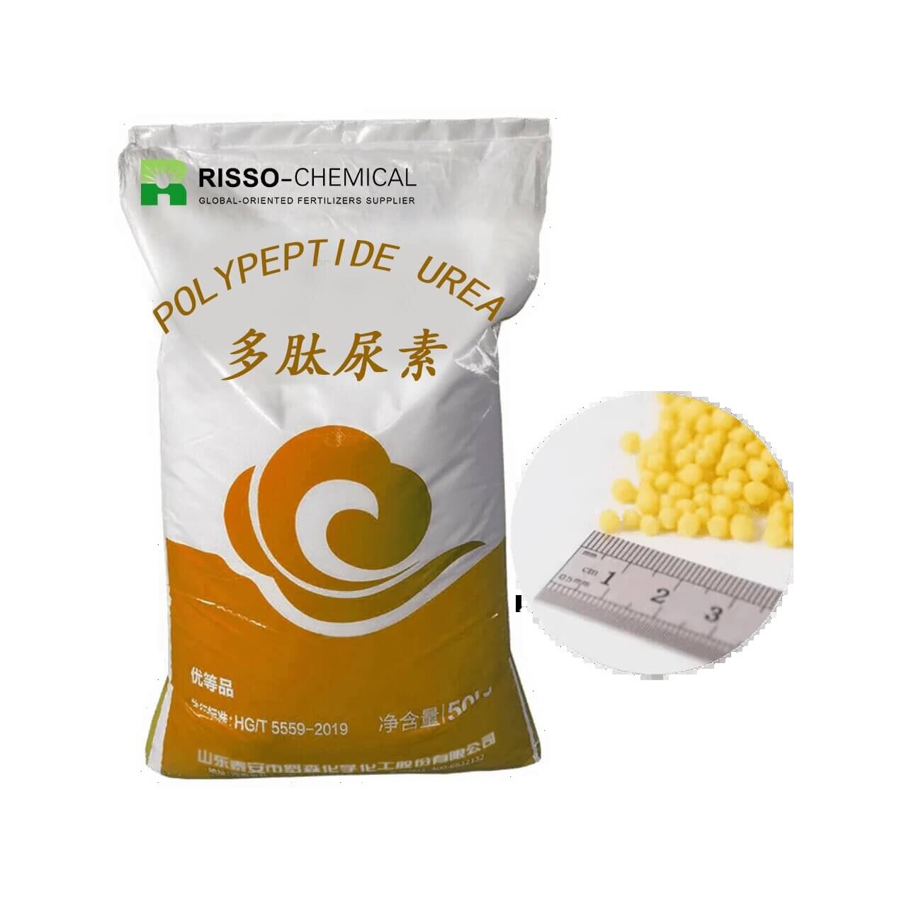Polypeptide Urea