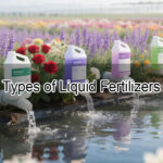 Types of Liquid Fertilizers1