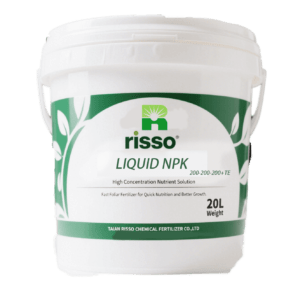 npk liquid fertilizer 200-200-200