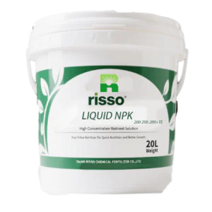 npk liquid fertilizer 200-200-200