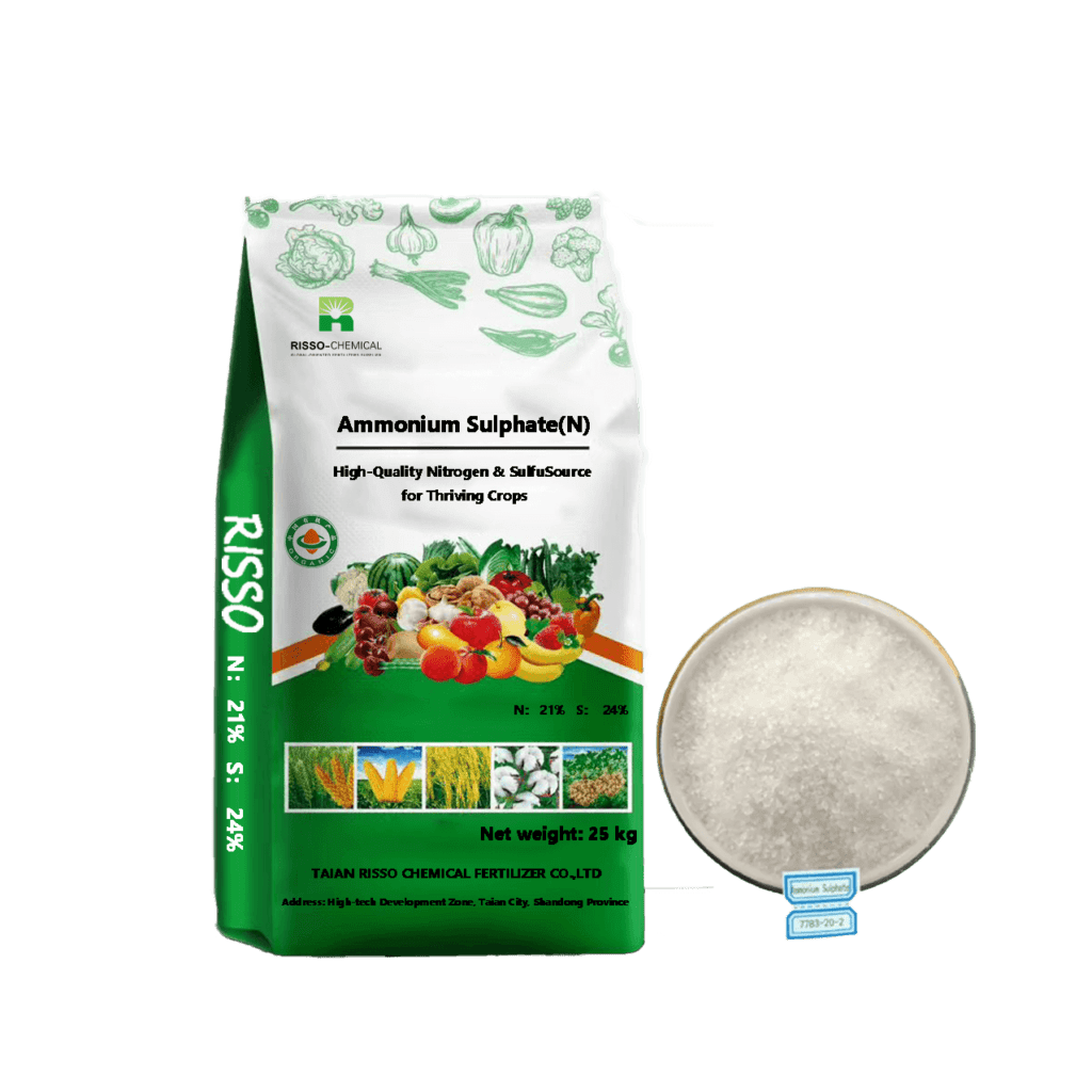 Ammonium-Sulphate