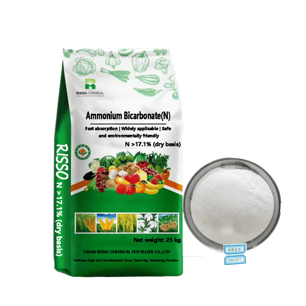 Amonio-bikarbonato