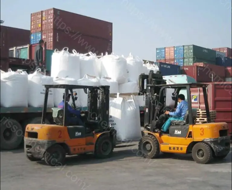 Automotive-grade-urea-Shipping
