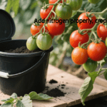 nitrogen fertilizer