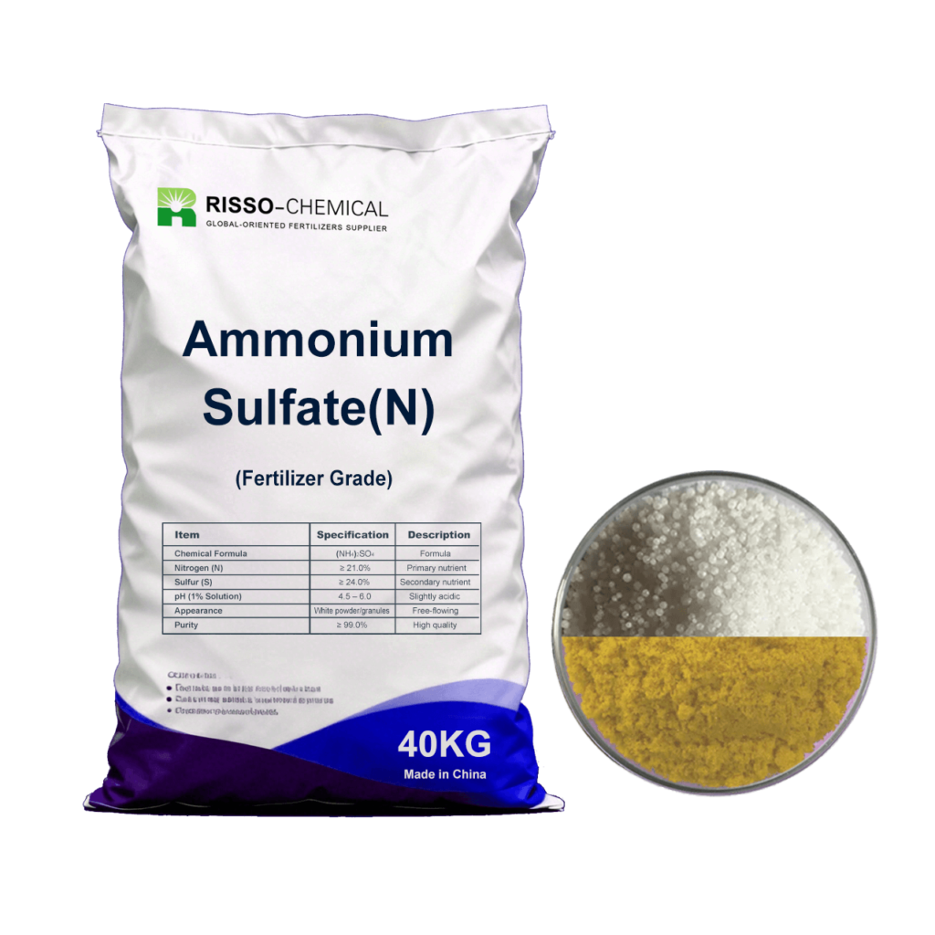Ammonium Sulfate