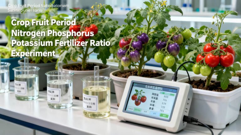 Best NPK Ratio for Different Crop Growth Stages2