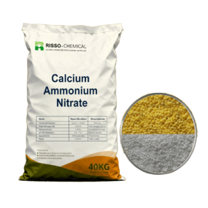 Calcium Ammonium Nitrate
