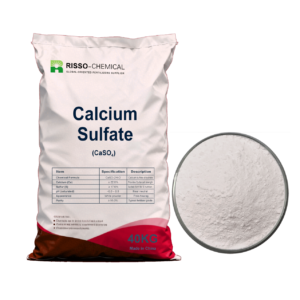 Calcium Sulfate