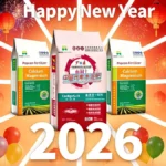 សួស្តីឆ្នាំថ្មី ២០២៦ ជីរីសូ