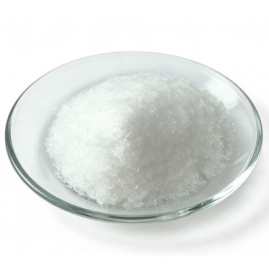 beige feed-grade urea