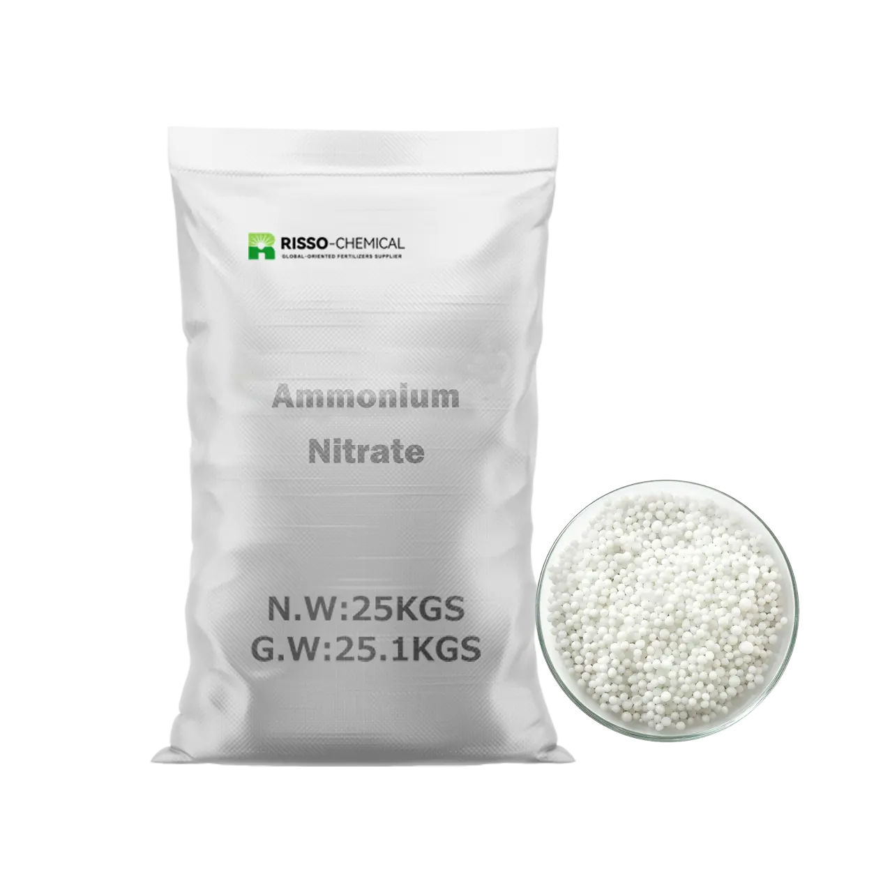 Ammonium Nitrate