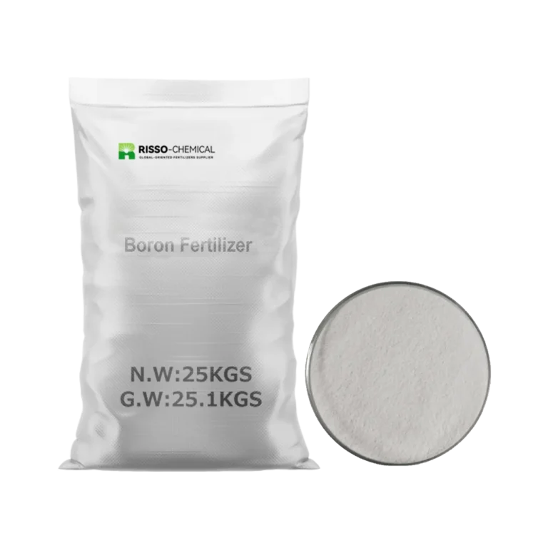 Boron Fertilizer