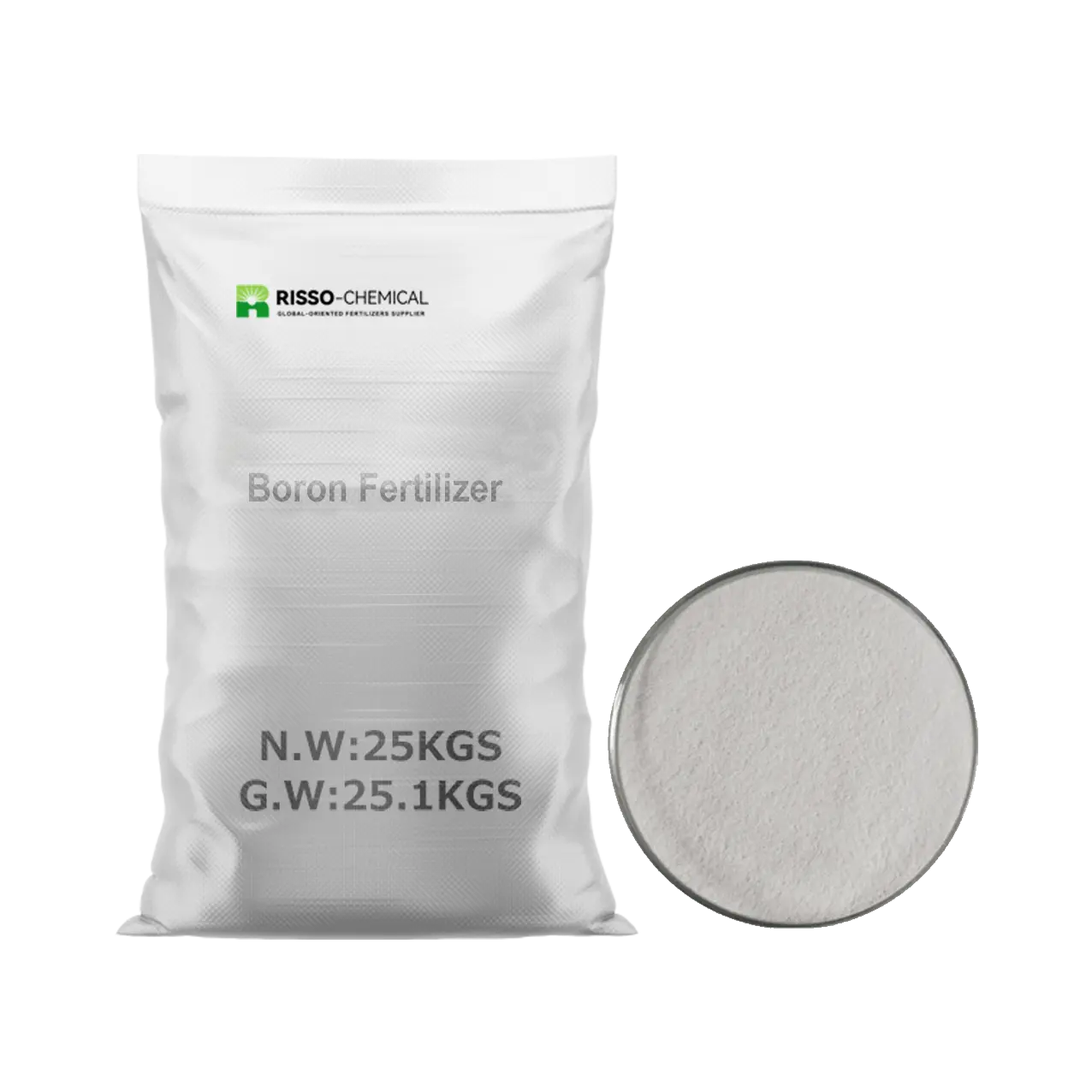Boron Fertilizer