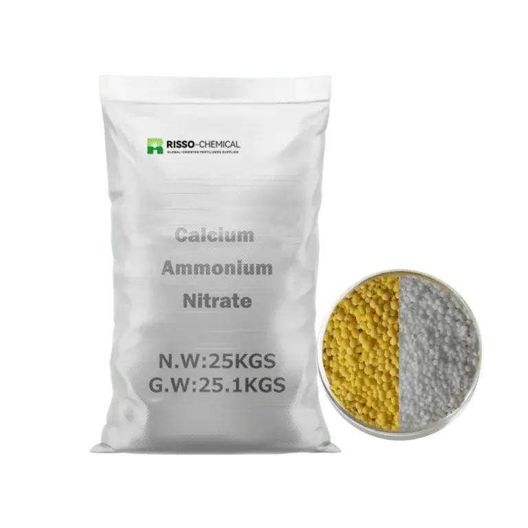 Calcium-Ammonium-Nitrate