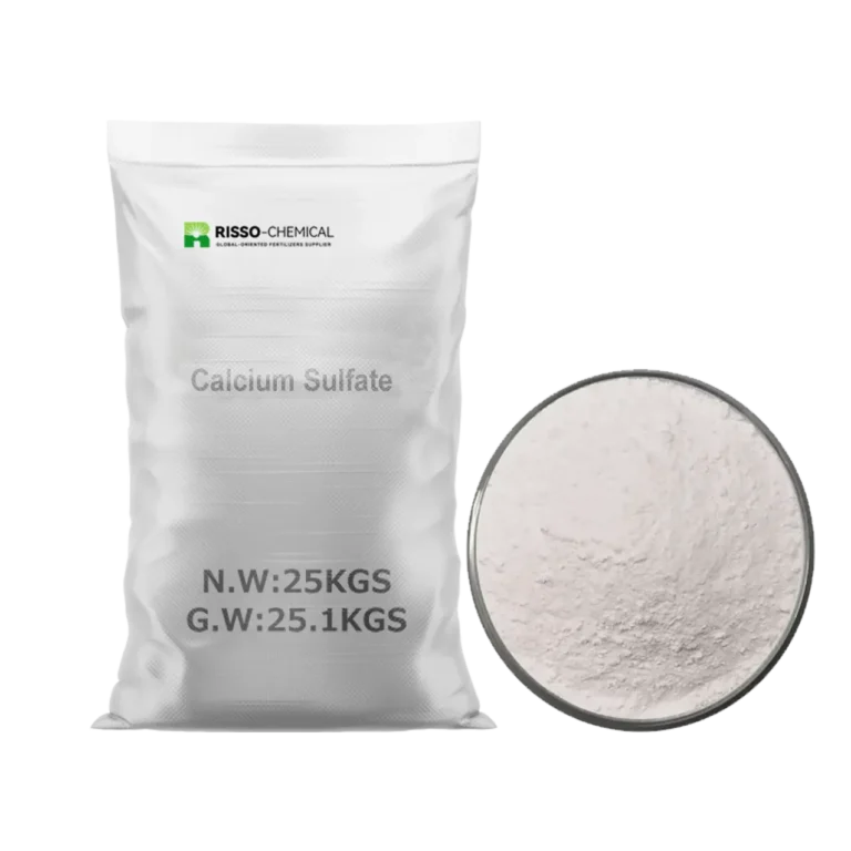 Calcium Sulfate