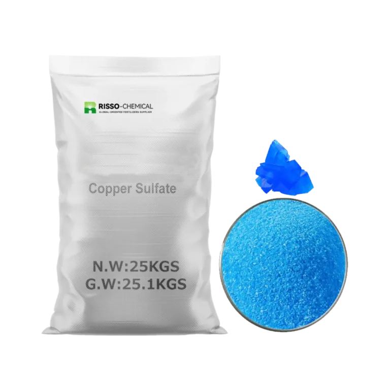 Copper Sulfate