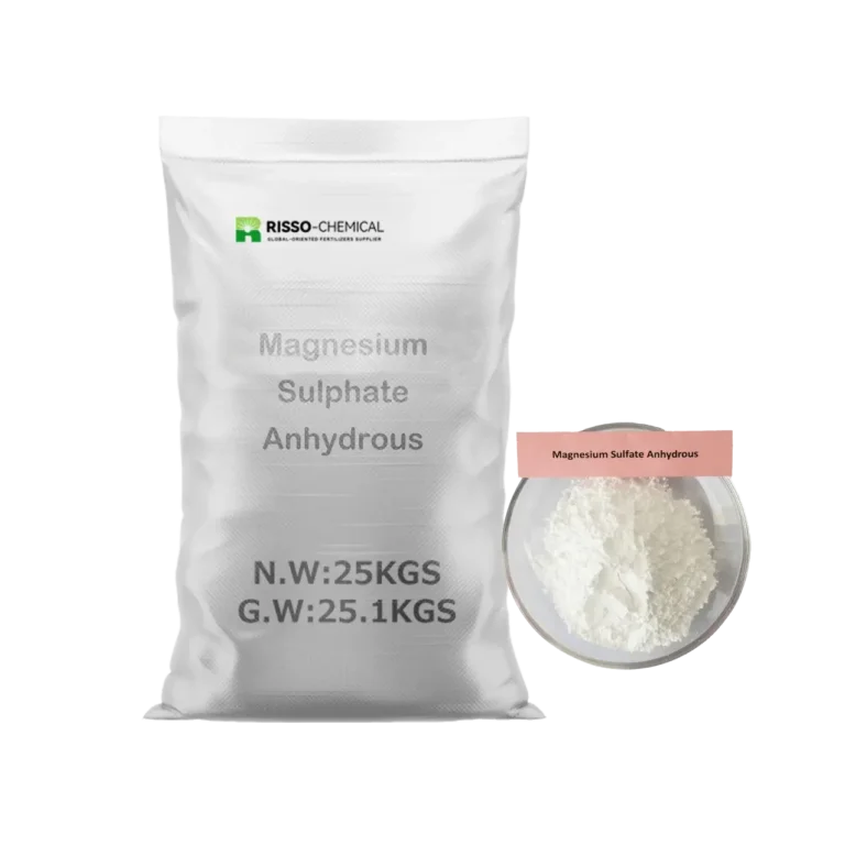 Magnesium-Sulphate-Anhydrous