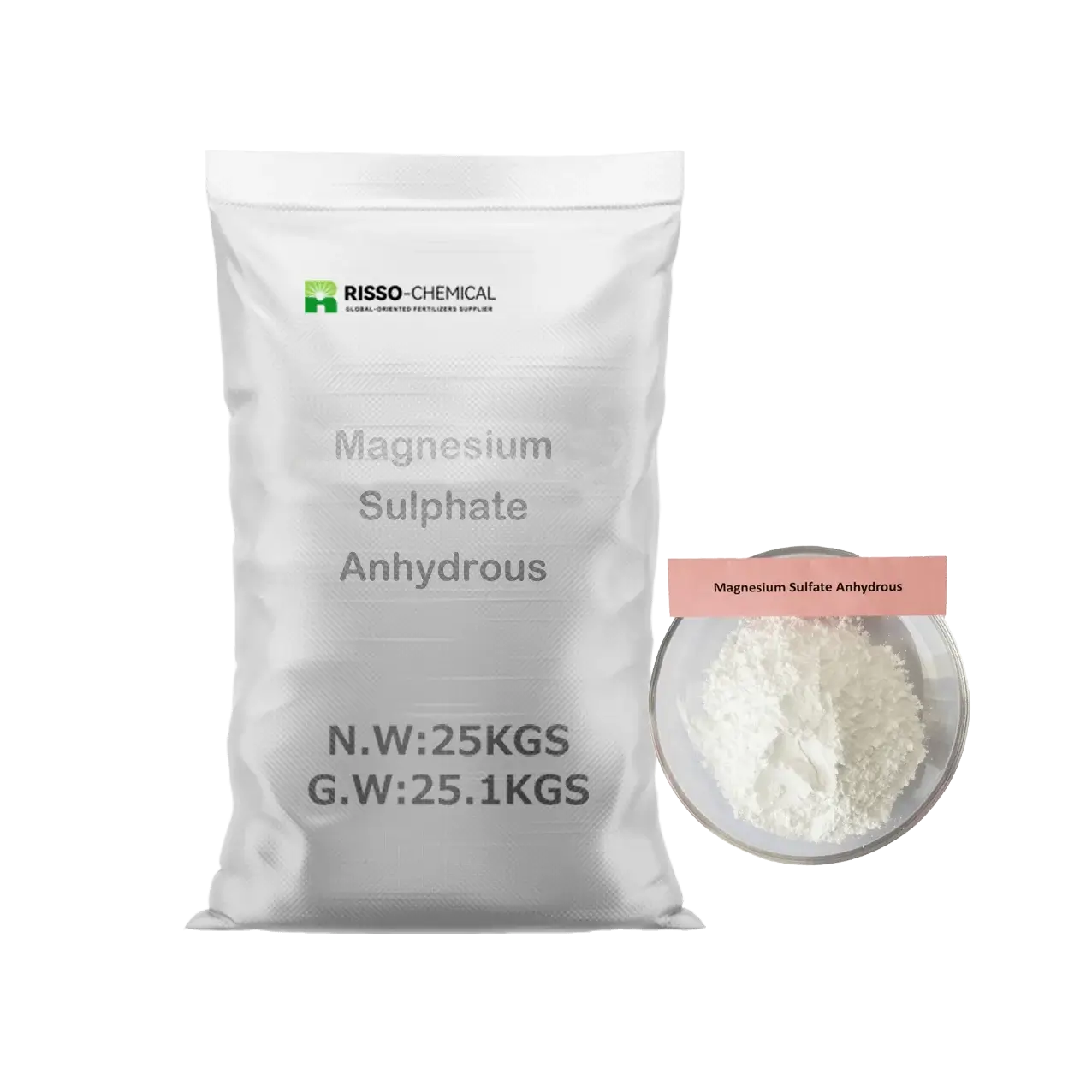 Magnesium-Sulphate-Anhydrous