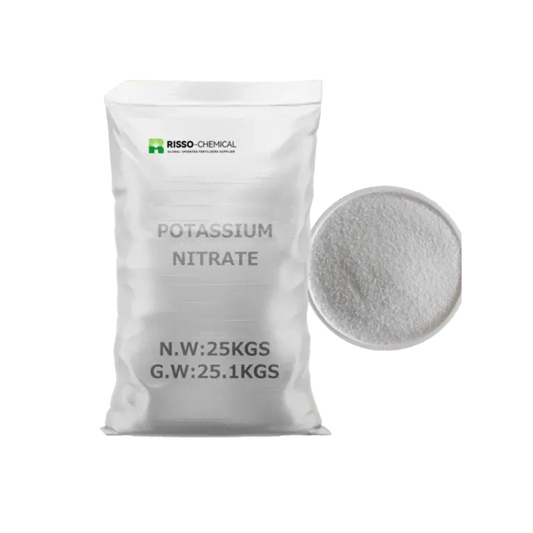 Potassium-nitrate
