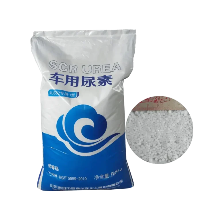 SCR-Urea-1