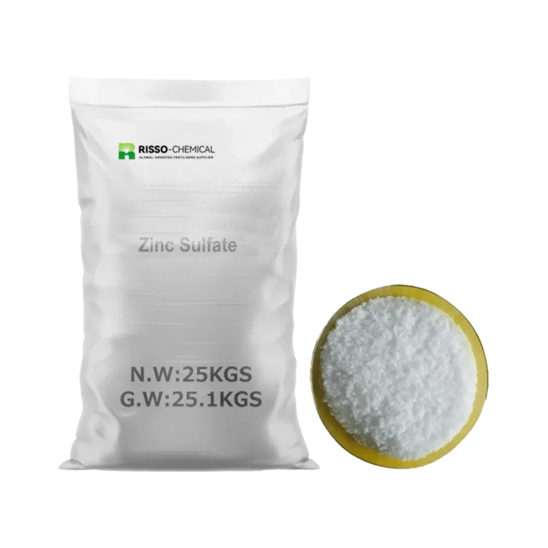 Zinc Sulfate