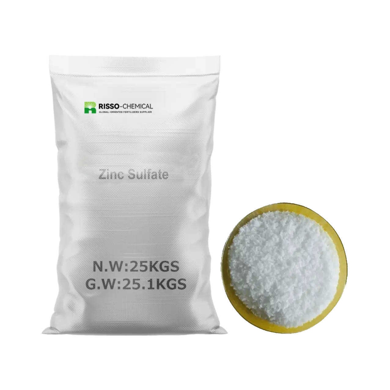 Zinc Sulfate