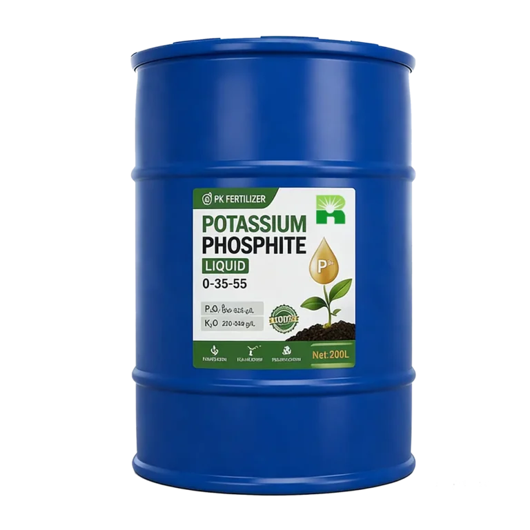200L Potassium Phosphite