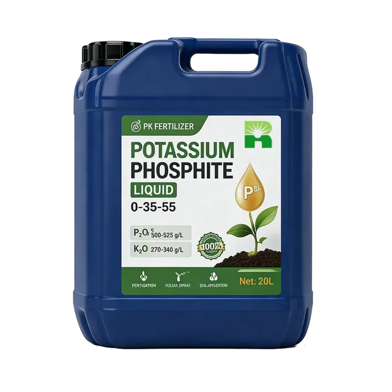 20L Potassium Phosphite