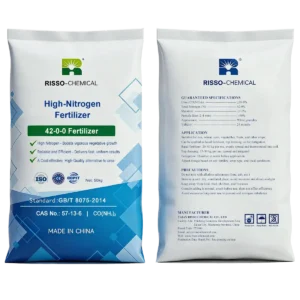 42-0-0 High Nitrogen Fertilizer