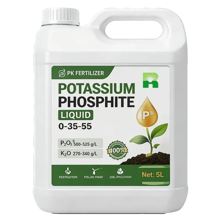 5L Potassium Phosphite