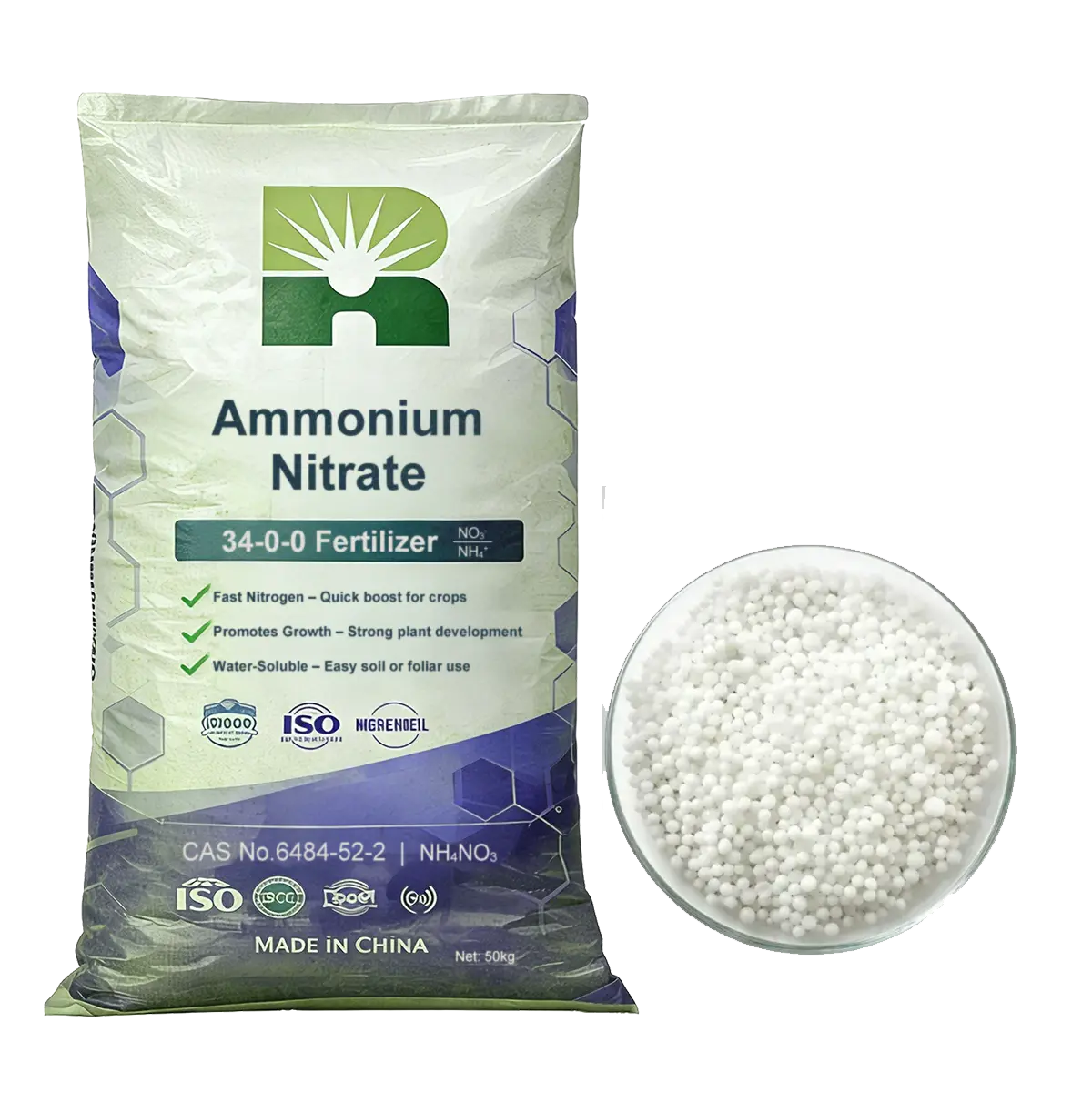 Ammonium Nitrate